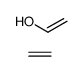 ethene,ethenol