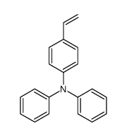 4-ethenyl-N,N-diphenylaniline