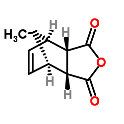 methyl-5-norbornene-2,3-dicarboxylic anhydride Cas:25134-21-8 第1张