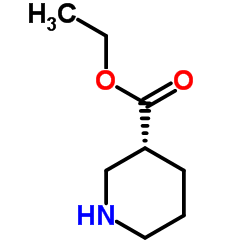 Ethyl (3R)-piperidine-3-carboxylate CAS:25137-01-3 manufacturer price 第1张