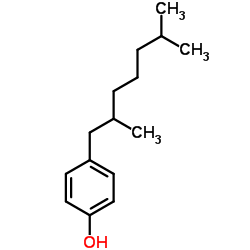 nonylphenol Cas:25154-52-3 第1张