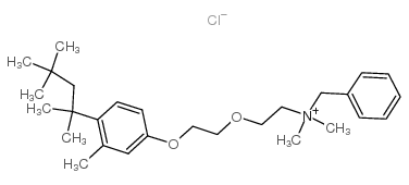 METHYL BENZETHONIUM CHLORIDE