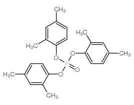 trixylyl phosphate Cas:25155-23-1 第1张