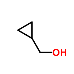 Cyclopropyl Carbinol Cas:2516-33-8 第1张