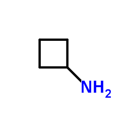 Cyclobutylamine CAS:2516-34-9 manufacturer price 第1张