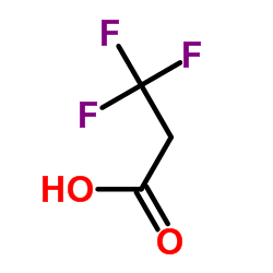 3,3,3-Trifluoropropanoic acid