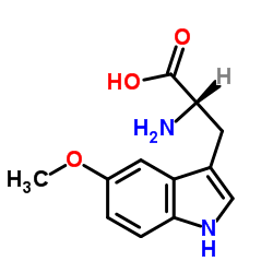 5-Methoxytryptophan