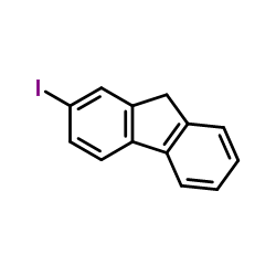 2-IODO-9H-FLUORENE CAS:2523-42-4 manufacturer price 第1张