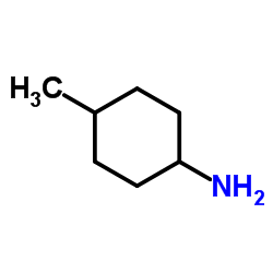 Trans-4-Methylcyclohexyl Amine CAS:2523-55-9 manufacturer price 第1张