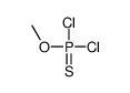 O-methyl dichlorothiophosphate