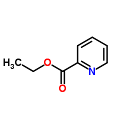 Ethyl Picolinate Cas:2524-52-9 第1张