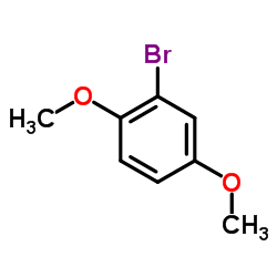 2,5-Dimethoxybromobenzene Cas:25245-34-5 第1张
