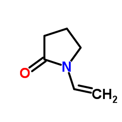 Polyvinylpyrrolidone Cross-linked Cas:25249-54-1 第1张