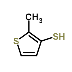 2-methyl-3-thiophenthiol