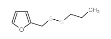 Furfuryl propyl disulfide