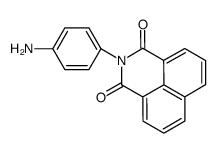 2-(4-aminophenyl)benzo[de]isoquinoline-1,3-dione