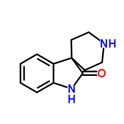 Spiro[indoline-3,4'-piperidin]-2-one