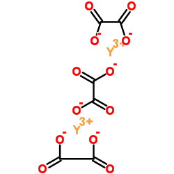 Yttrium ethanedioate (2:3)