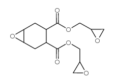 4,5-epoxytetrahydrophthalic Acid Diglycidylester Cas:25293-64-5 第1张
