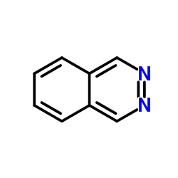 Phthalazine CAS:253-52-1 manufacturer price 第1张