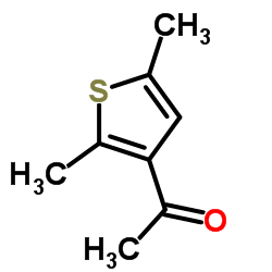 3-Acetyl-2,5-dimethylthiophene CAS:2530-10-1 manufacturer price 第1张