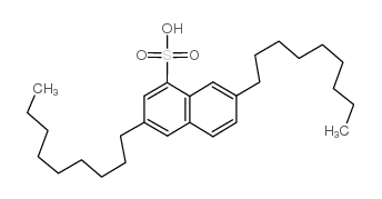 Dinonylnaphthalenesulfonic acid