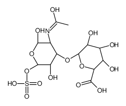 chondroitin 6'-sulfate