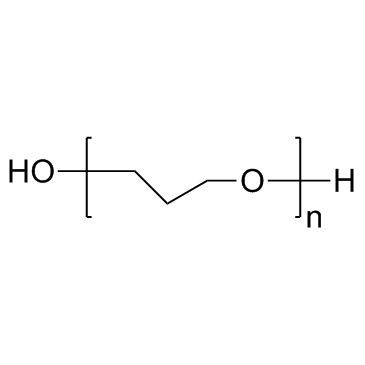 Poly(ethylene Glycol) Cas:25322-68-3 第1张