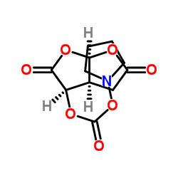 [(3R,3aS,6aR)-Hydroxyhexahydrofuro[2,3-β]furanyl Succinimidyl Carbonate CAS:253265-97-3 manufacturer price 第1张