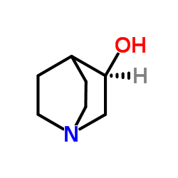 (R)-(-)-3-Quinuclidinol CAS:25333-42-0 manufacturer price 第1张