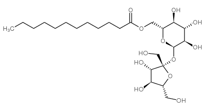 Sucrose Monolaurate CAS:25339-99-5 manufacturer price 第1张