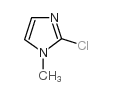 2-Chloro-1-methyl-1H-imidazole CAS:253453-91-7 第1张