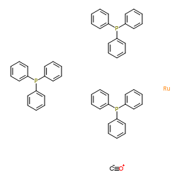 Carbonyldihydrotris(triphenylphosphine)ruthenium CAS:25360-32-1 manufacturer price 第1张