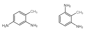 2,4/2,6-Diaminotoluene CAS:25376-45-8 第1张