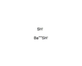 Barium Hydrosulfide