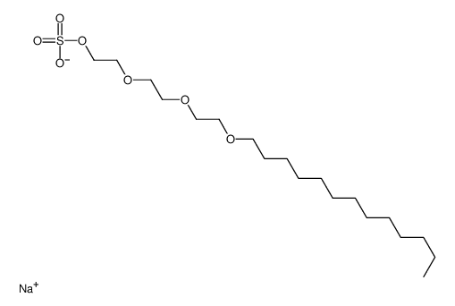 sodium trideceth sulfate CAS:25446-78-0 manufacturer price 第1张