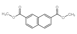 dimethyl 2,7-naphthalenedicarboxylate