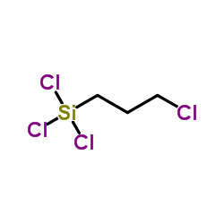 3-Chloropropyltrichlorosilane CAS:2550-06-3 manufacturer price 第1张