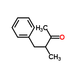 3-Methyl-4-phenyl-2-butanone