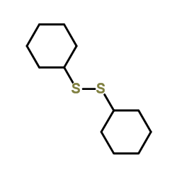 Cyclohexyl disulfide Cas:2550-40-5 第1张
