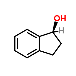 (1S)-2,3-dihydro-1H-inden-1-ol