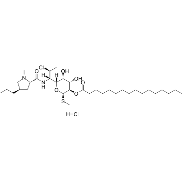 Clindamycin Palmitate Hydrochloride