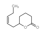 jasmine lactone CAS:25524-95-2 manufacturer price 第1张