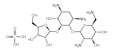 ribostamycin