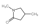 1,4-dimethylpyrrolidin-2-one