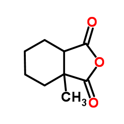 methylhexahydrophthalic anhydride CAS:25550-51-0 manufacturer price 第1张