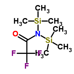 bis(trimethylsilyl)trifluoroacetamide CAS:25561-30-2 manufacturer price 第1张