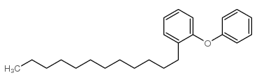 dodecylphenoxybenzene