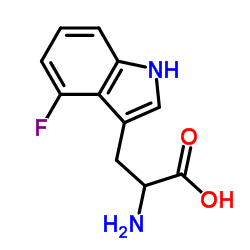 4-Fluorotryptophan