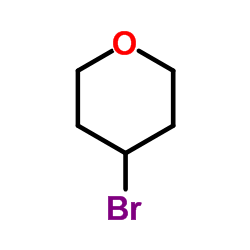 4-BROMO-TETRAHYDROPYRAN CAS:25637-16-5 manufacturer price 第1张